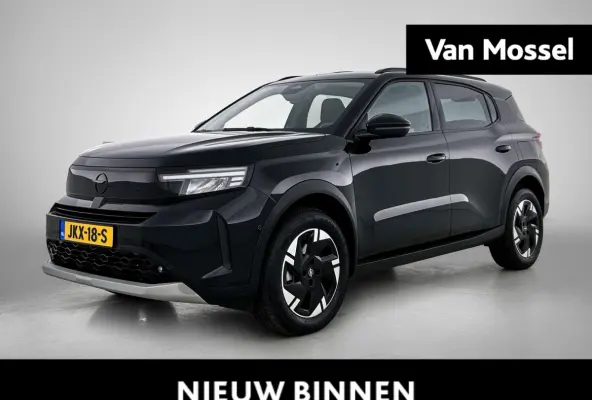 1.2 Turbo Hybrid GS | Apple Carplay/Android Auto | Stoel- Stoelverwarming | Voorruitverwarming