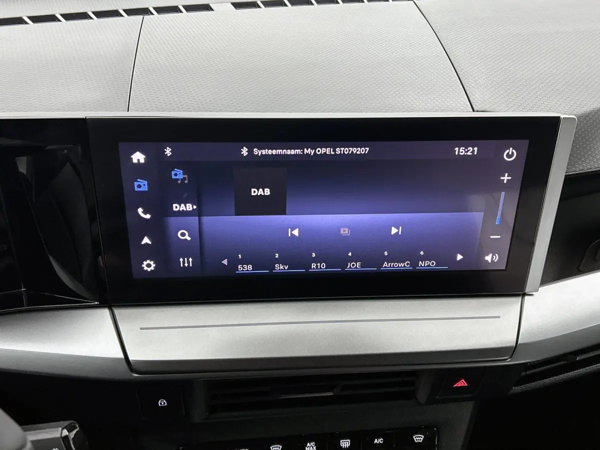 1.2 Turbo Hybrid GS | Apple Carplay/Android Auto | Stoel- Stoelverwarming | Voorruitverwarming