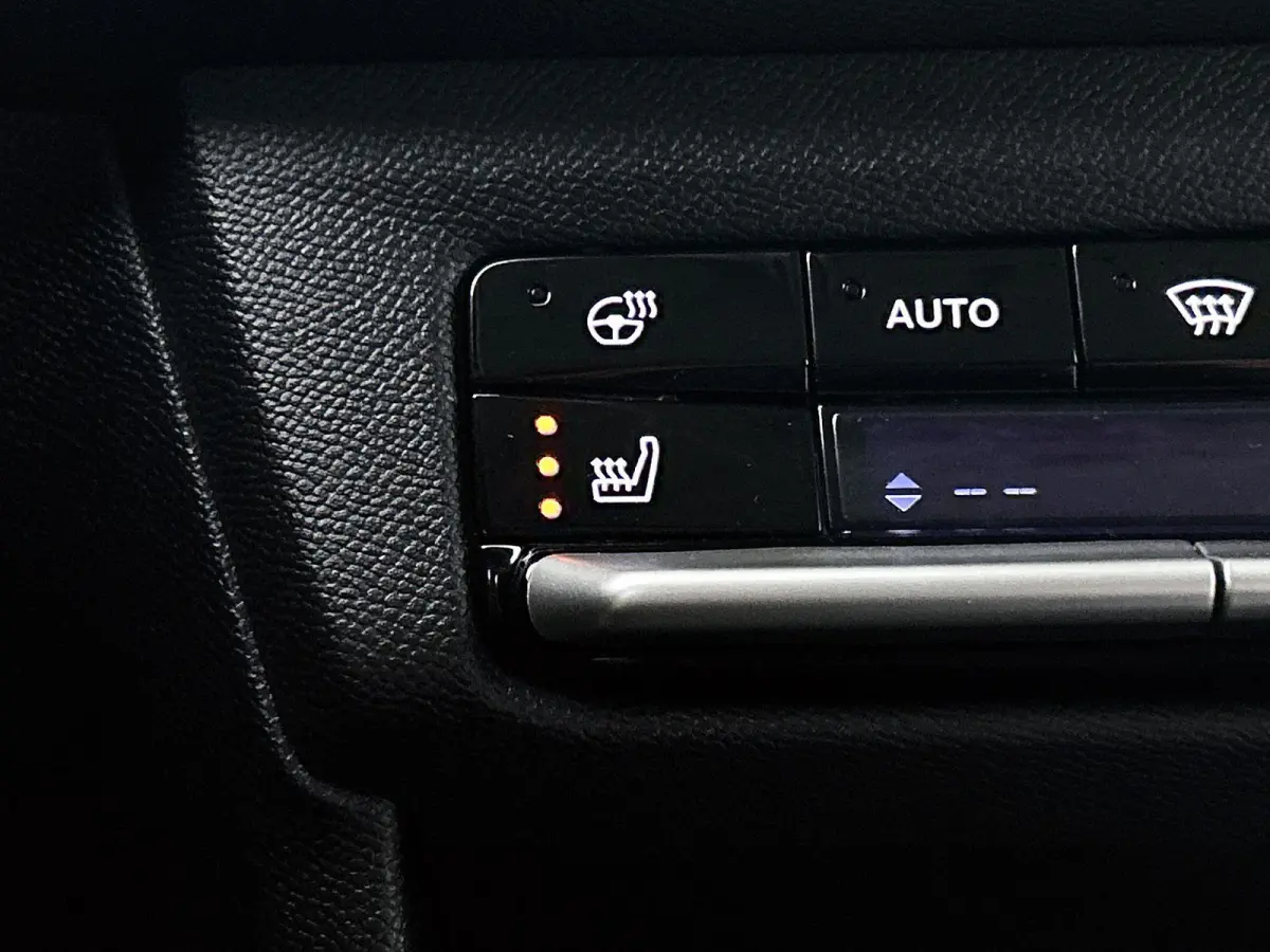 1.2 Turbo Hybrid GS | Apple Carplay/Android Auto | Stoel- Stoelverwarming | Voorruitverwarming
