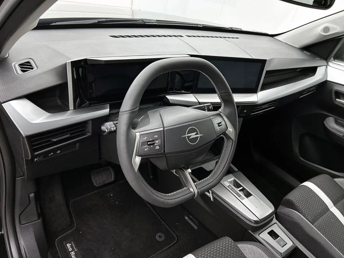 1.2 Turbo Hybrid GS | Apple Carplay/Android Auto | Stoel- Stoelverwarming | Voorruitverwarming