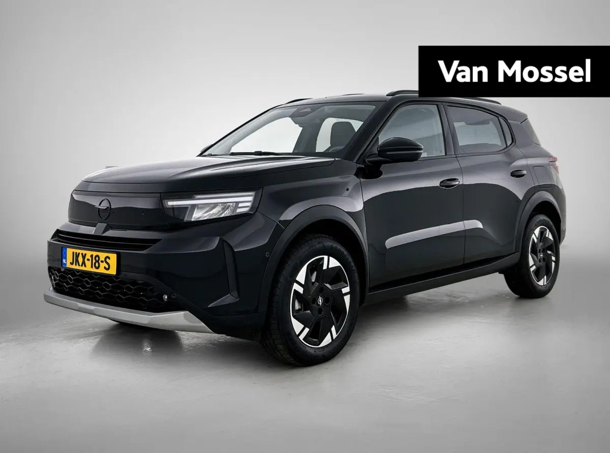 1.2 Turbo Hybrid GS | Apple Carplay/Android Auto | Stoel- Stoelverwarming | Voorruitverwarming