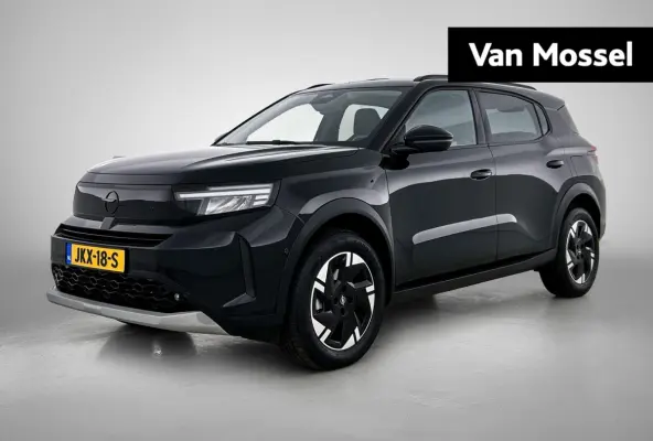 1.2 Turbo Hybrid GS | Apple Carplay/Android Auto | Stoel- Stoelverwarming | Voorruitverwarming