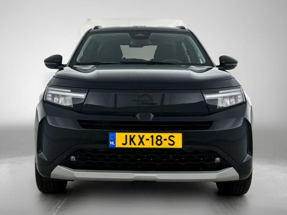1.2 Turbo Hybrid GS | Apple Carplay/Android Auto | Stoel- Stoelverwarming | Voorruitverwarming