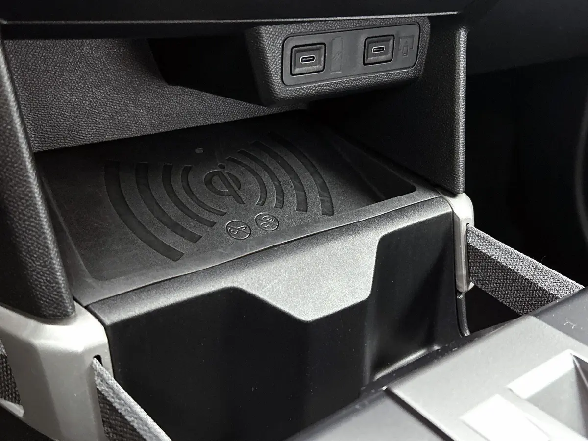 1.2 Turbo Hybrid GS | Apple Carplay/Android Auto | Stoel- Stoelverwarming | Voorruitverwarming