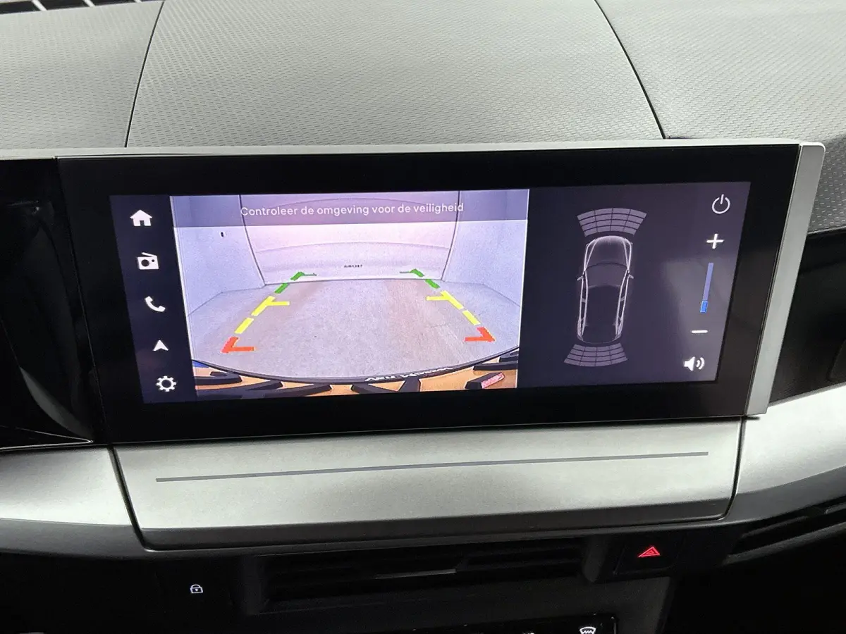 1.2 Turbo Hybrid GS | Apple Carplay/Android Auto | Stoel- Stoelverwarming | Voorruitverwarming