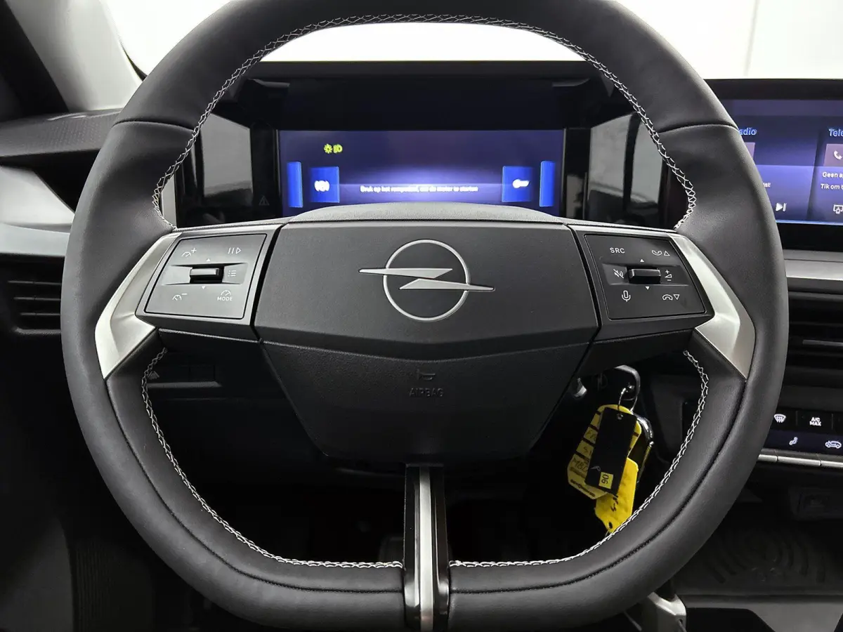 1.2 Turbo Hybrid GS | Apple Carplay/Android Auto | Stoel- Stoelverwarming | Voorruitverwarming