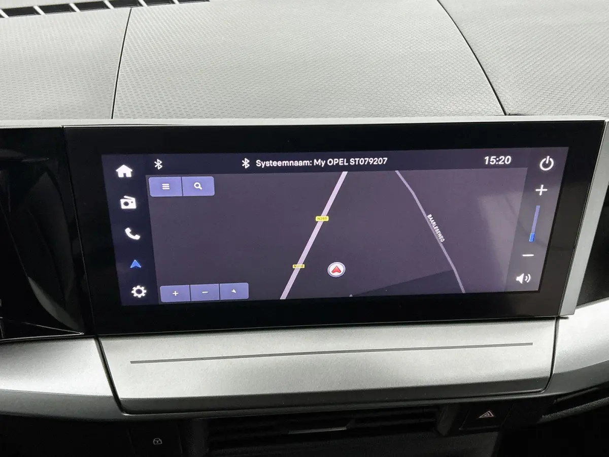 1.2 Turbo Hybrid GS | Apple Carplay/Android Auto | Stoel- Stoelverwarming | Voorruitverwarming