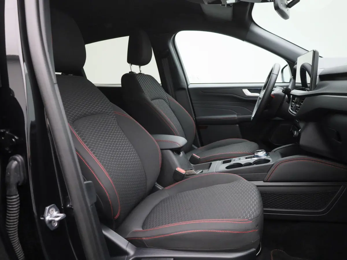 2.5 PHEV ST-Line Aut. | Winterpack