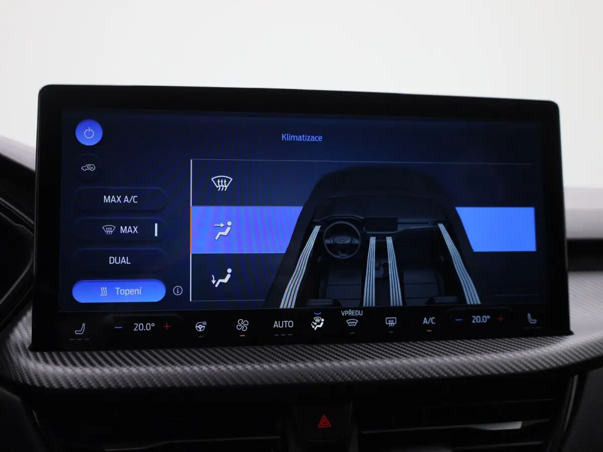 2.5 PHEV ST-Line Aut. | Winterpack