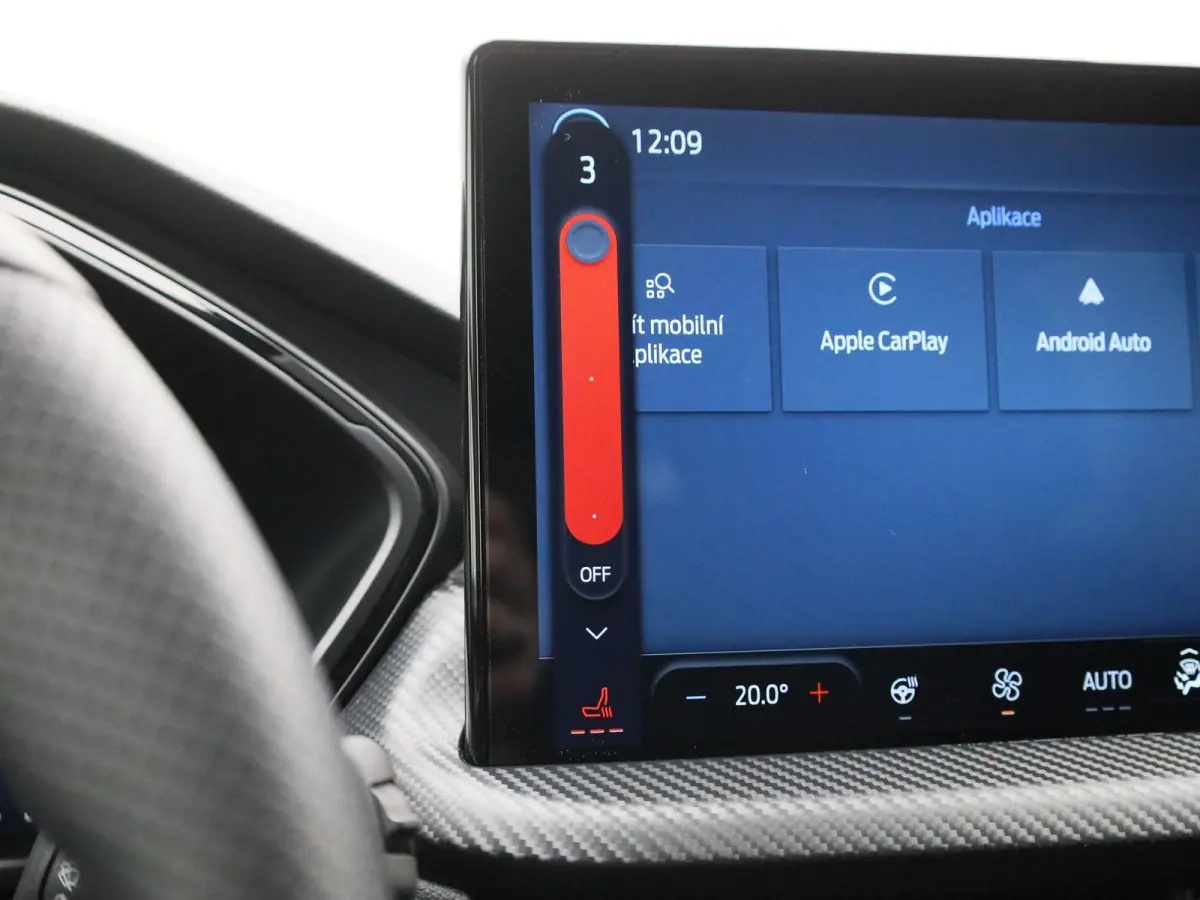 2.5 PHEV ST-Line Aut. | Winterpack