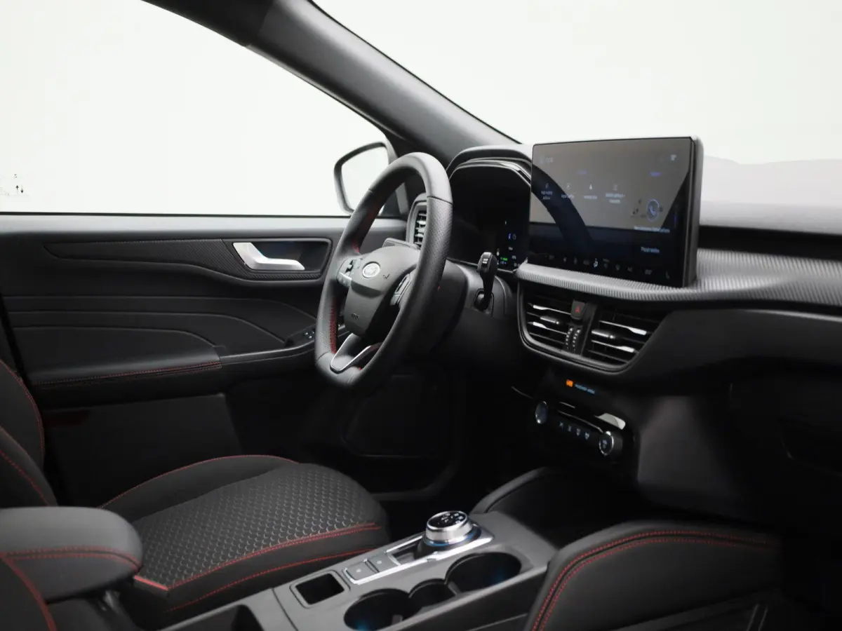 2.5 PHEV ST-Line Aut. | Winterpack