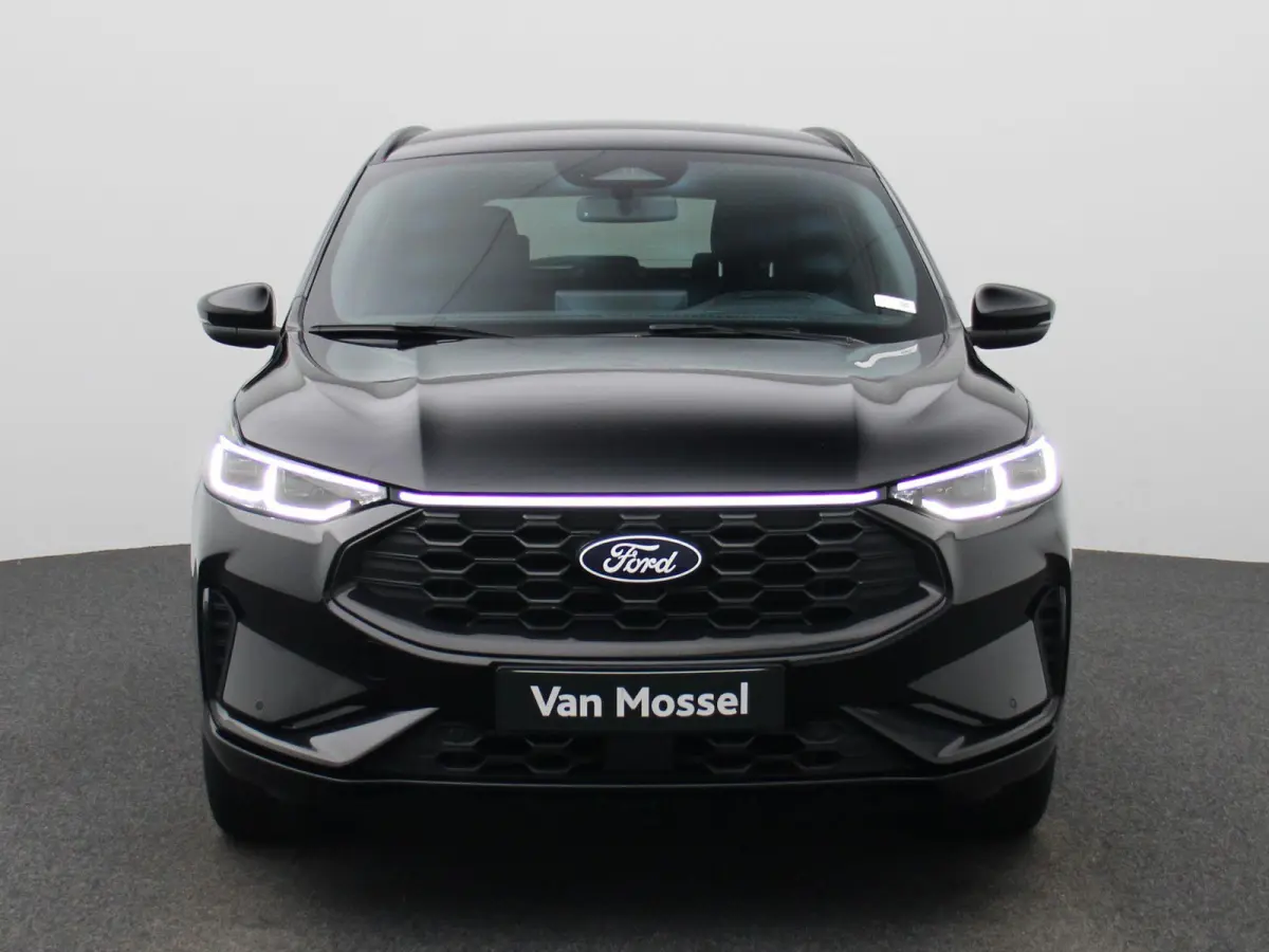 2.5 PHEV ST-Line Aut. | Winterpack