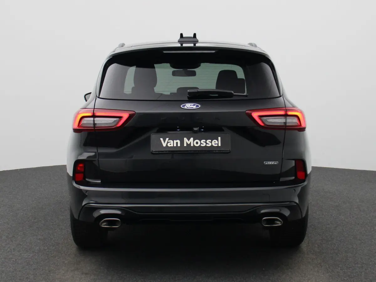 2.5 PHEV ST-Line Aut. | Winterpack