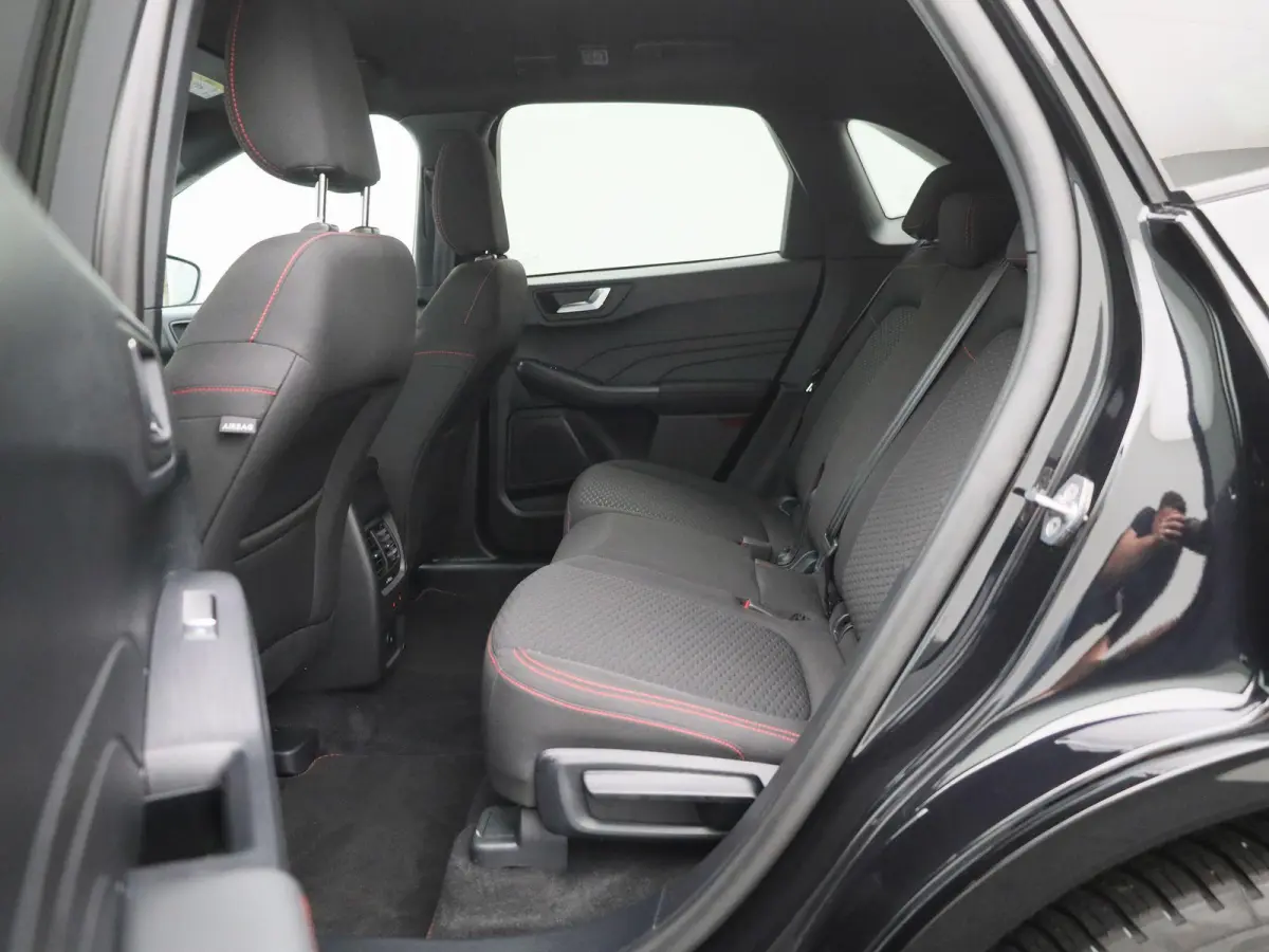 2.5 PHEV ST-Line Aut. | Winterpack
