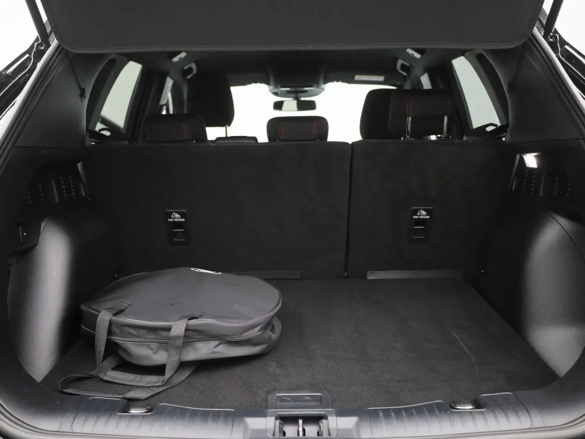 2.5 PHEV ST-Line Aut. | Winterpack