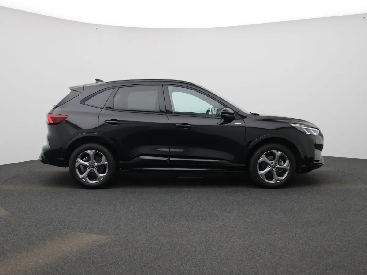 2.5 PHEV ST-Line Aut. | Winterpack