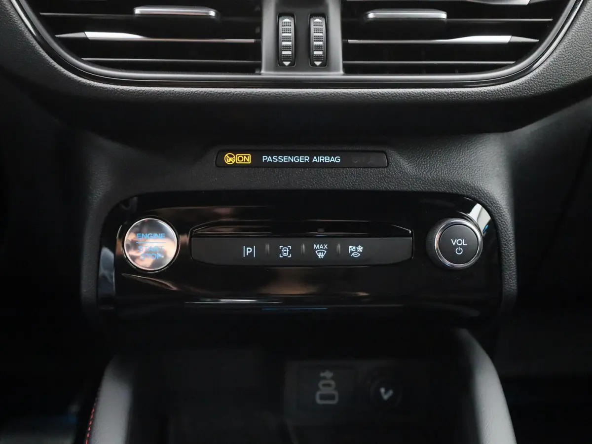 2.5 PHEV ST-Line Aut. | Winterpack