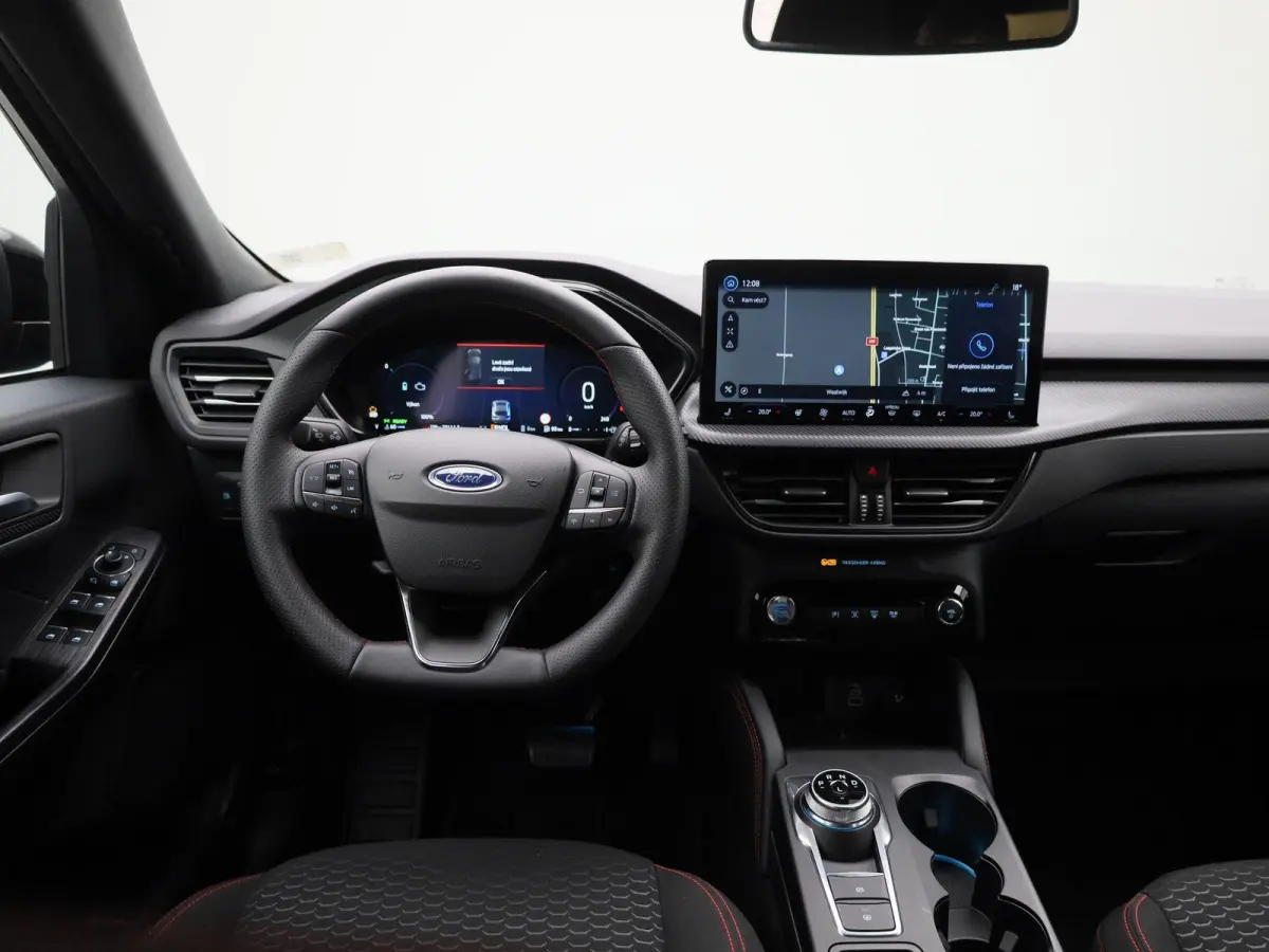 2.5 PHEV ST-Line Aut. | Winterpack