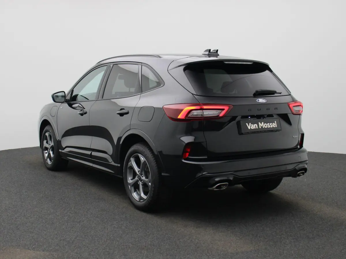 2.5 PHEV ST-Line Aut. | Winterpack