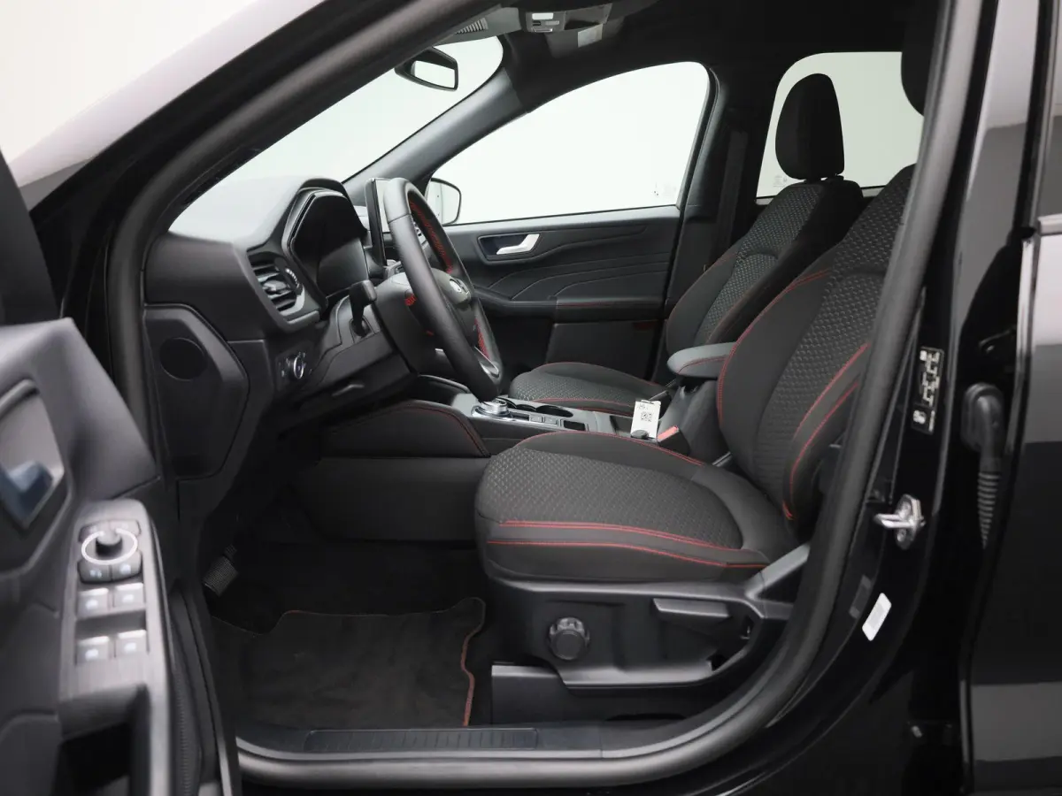 2.5 PHEV ST-Line Aut. | Winterpack