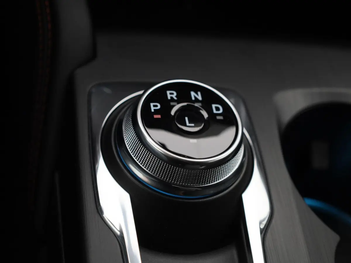 2.5 PHEV ST-Line Aut. | Winterpack