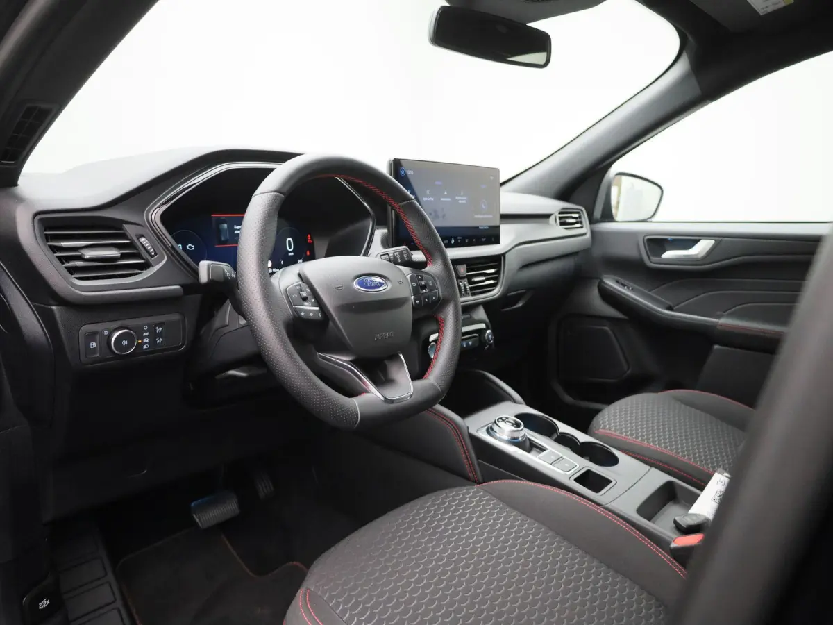 2.5 PHEV ST-Line Aut. | Winterpack