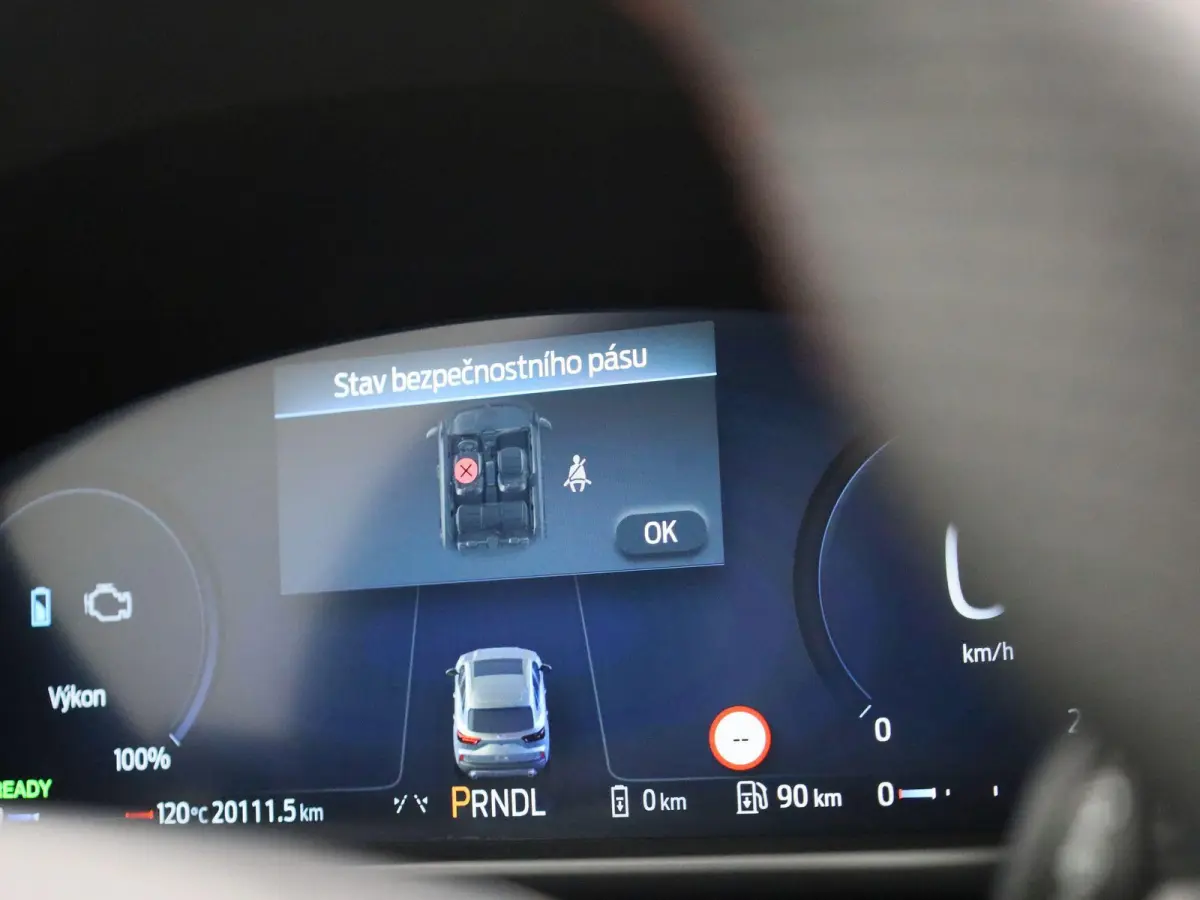 2.5 PHEV ST-Line Aut. | Winterpack