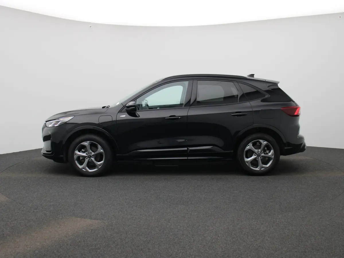 2.5 PHEV ST-Line Aut. | Winterpack