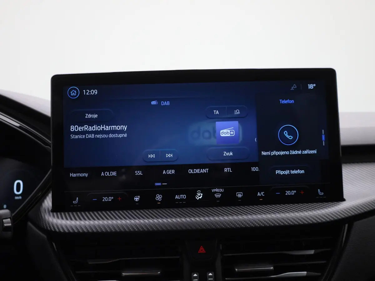 2.5 PHEV ST-Line Aut. | Winterpack