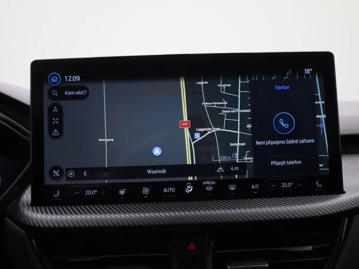 2.5 PHEV ST-Line Aut. | Winterpack