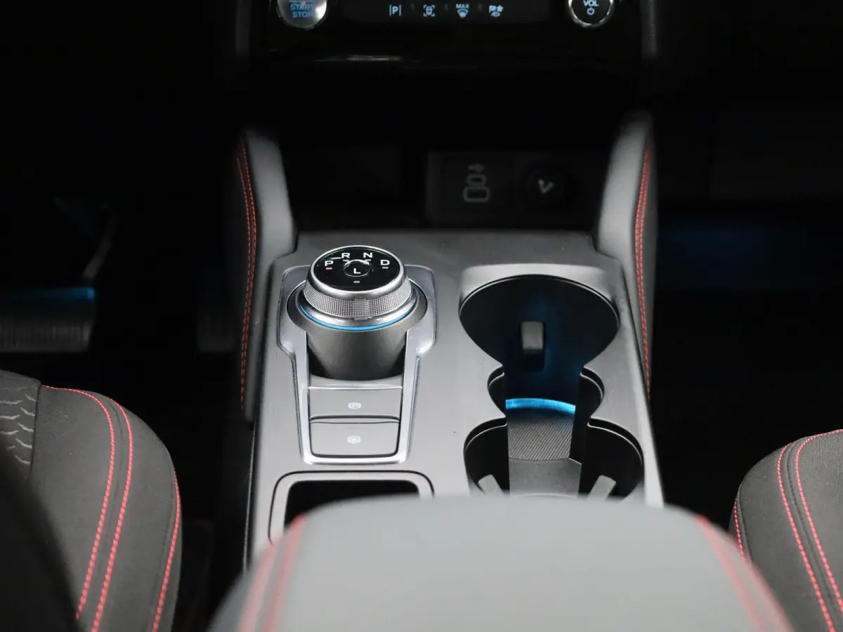 2.5 PHEV ST-Line Aut. | Winterpack
