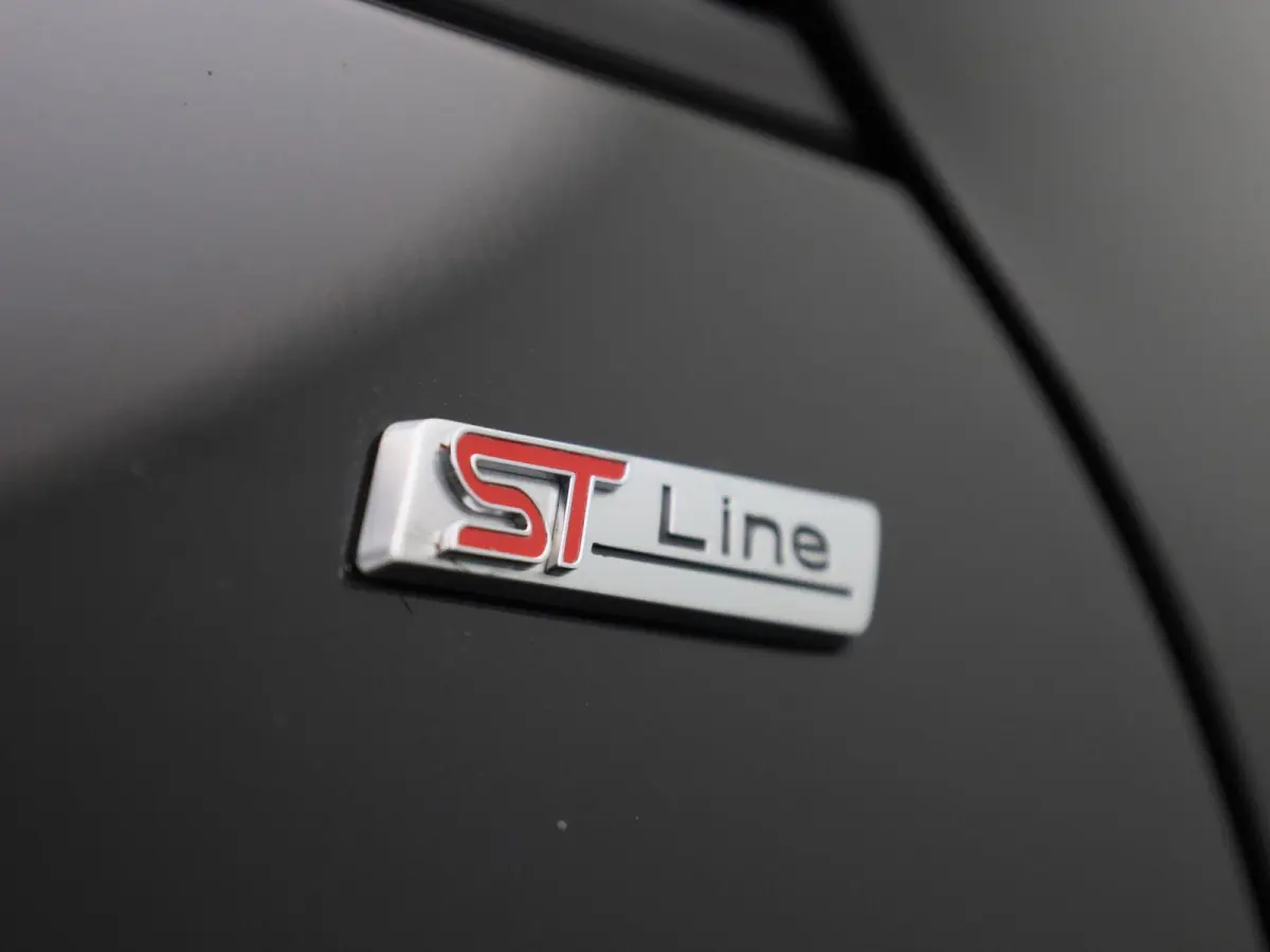 2.5 PHEV ST-Line Aut. | Winterpack