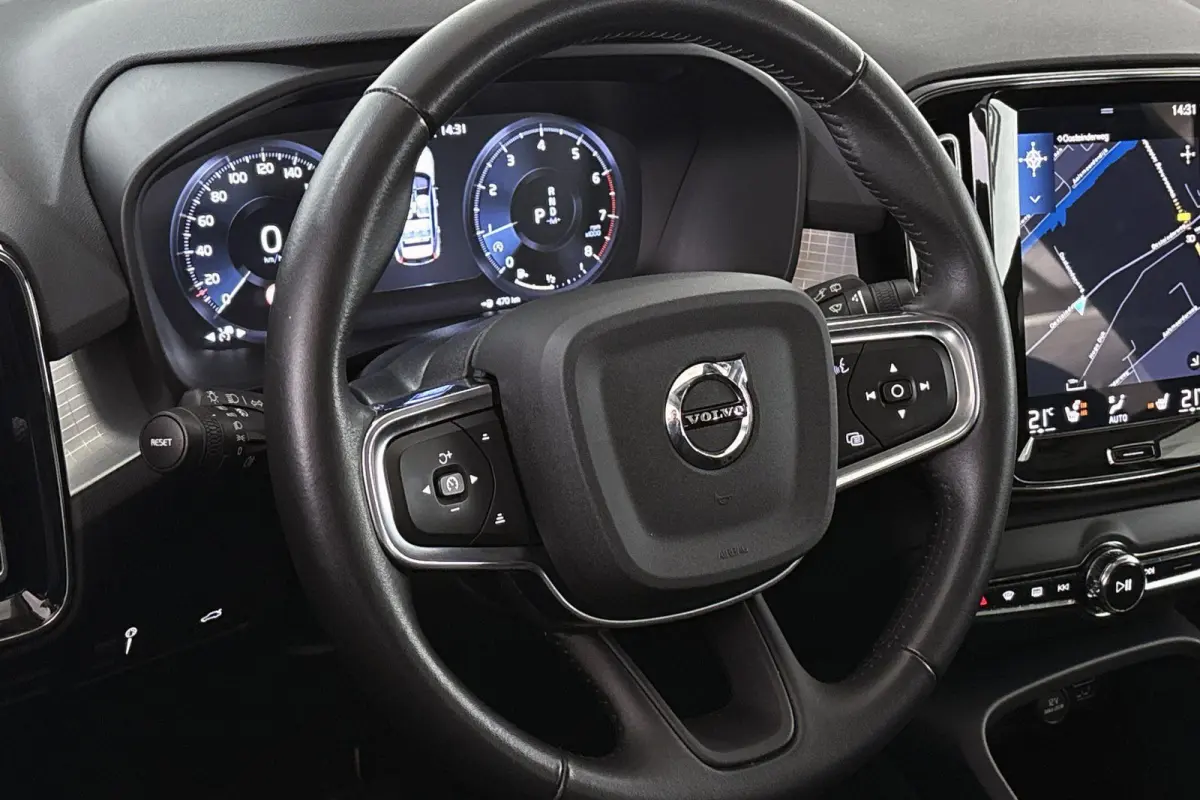 1.5 T3 Business Pro Automaat Stuur-Stoelverwarming Camera Apple CarPlay
