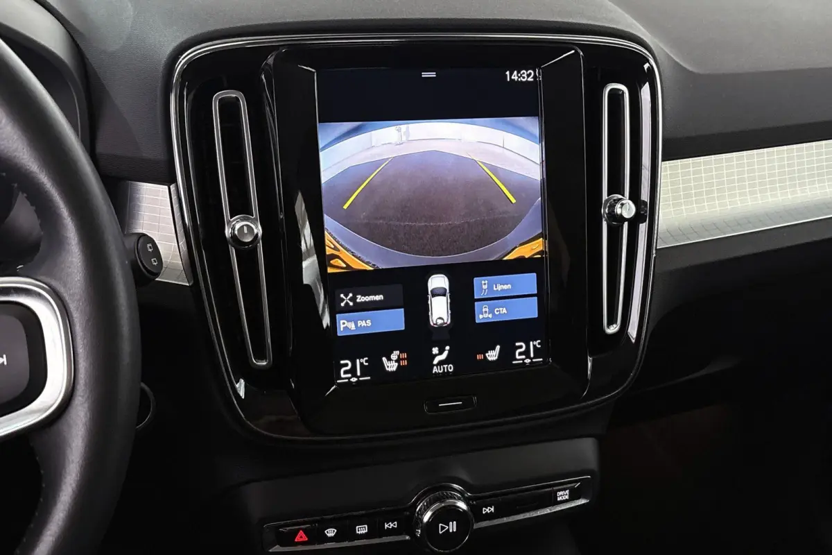 1.5 T3 Business Pro Automaat Stuur-Stoelverwarming Camera Apple CarPlay