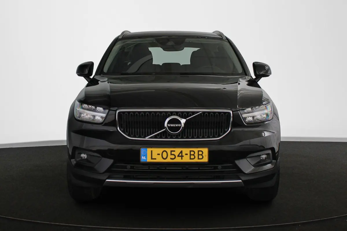 1.5 T3 Business Pro Automaat Stuur-Stoelverwarming Camera Apple CarPlay