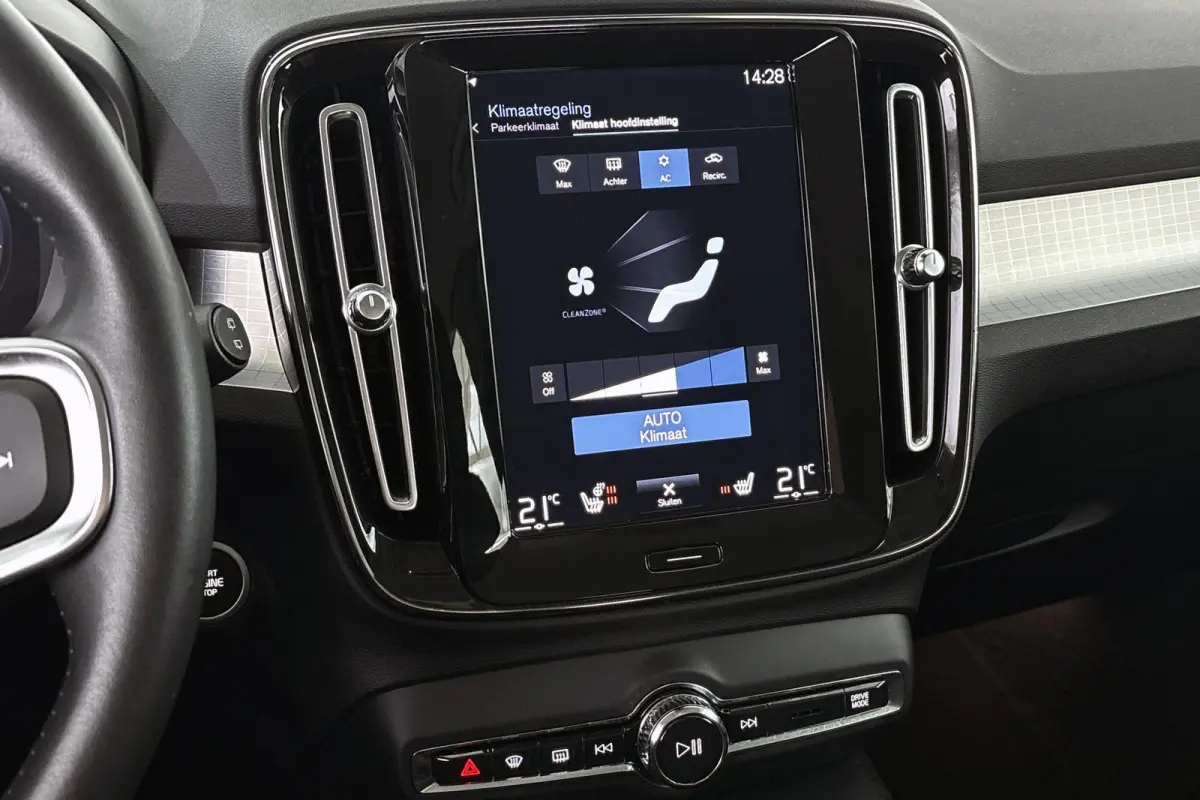 1.5 T3 Business Pro Automaat Stuur-Stoelverwarming Camera Apple CarPlay