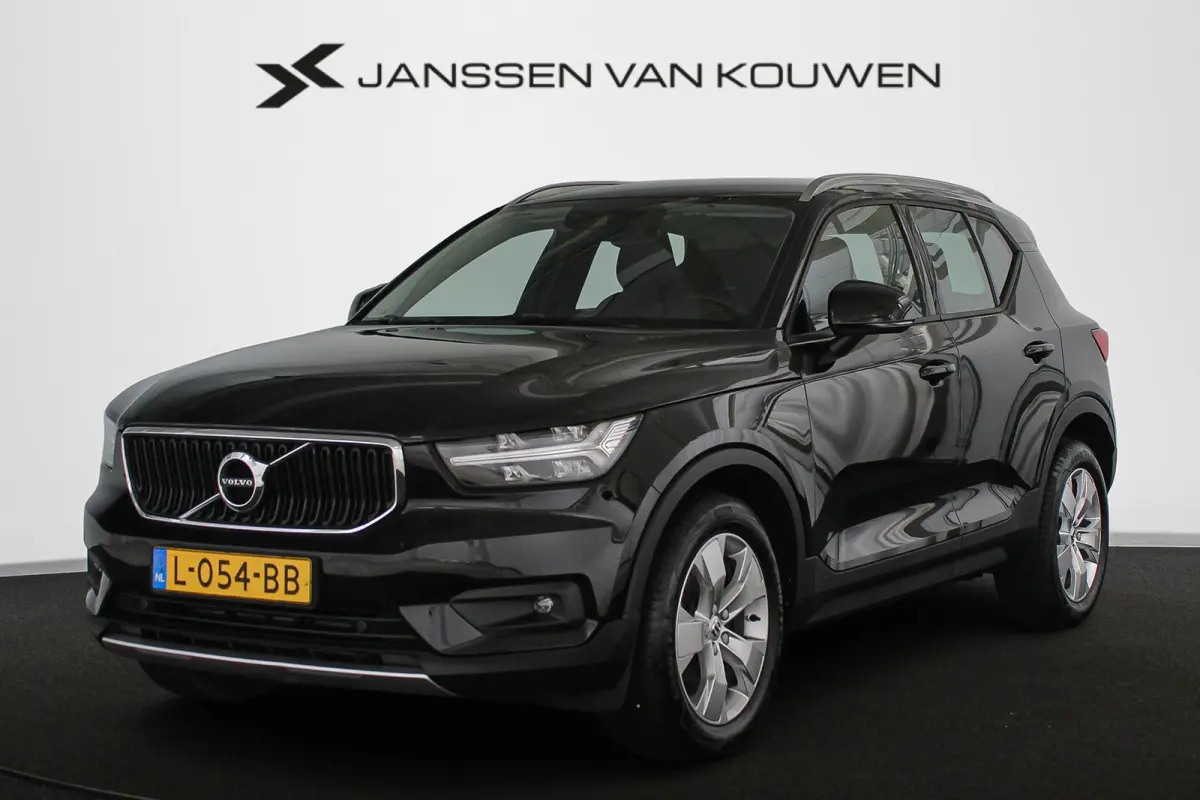 1.5 T3 Business Pro Automaat Stuur-Stoelverwarming Camera Apple CarPlay