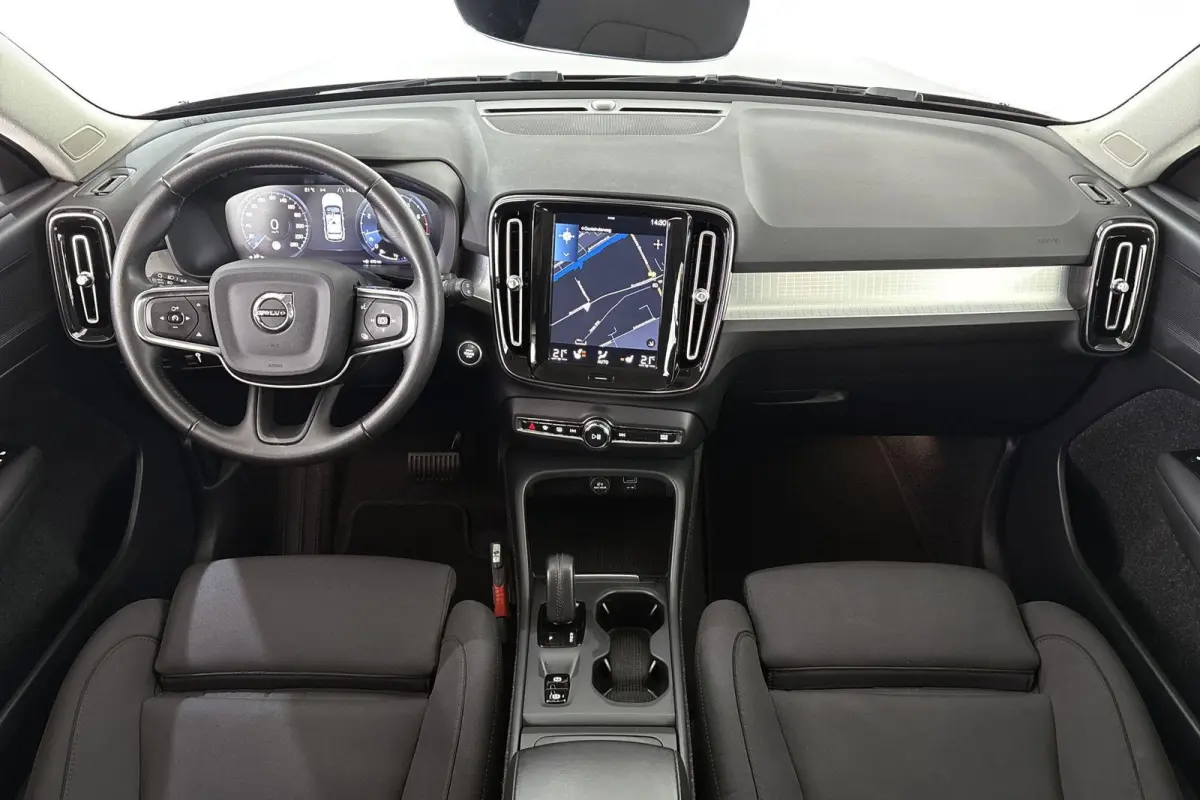 1.5 T3 Business Pro Automaat Stuur-Stoelverwarming Camera Apple CarPlay