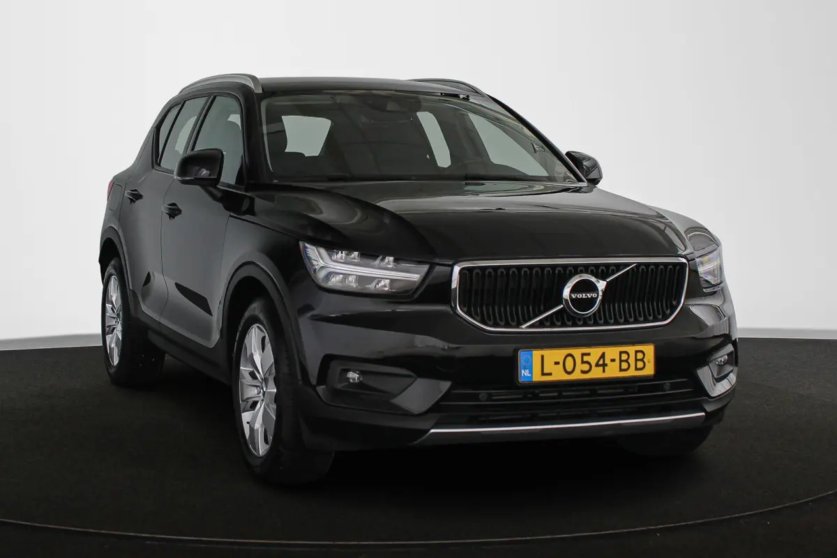 1.5 T3 Business Pro Automaat Stuur-Stoelverwarming Camera Apple CarPlay
