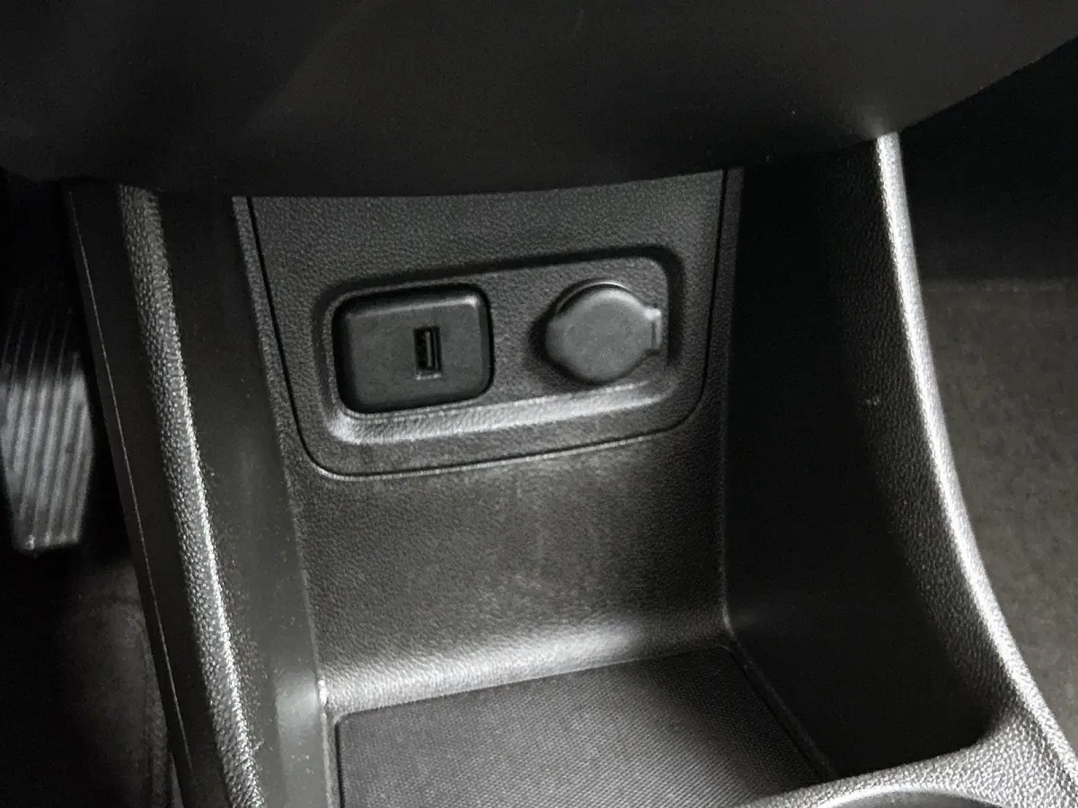 1.0 Online Edition | Apple Carplay/Android Auto | Airco