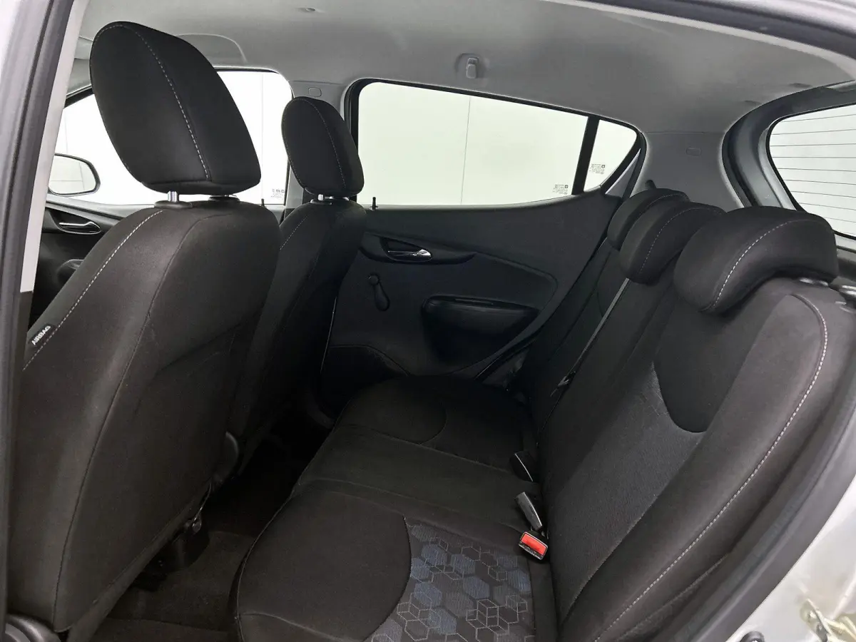 1.0 Online Edition | Apple Carplay/Android Auto | Airco