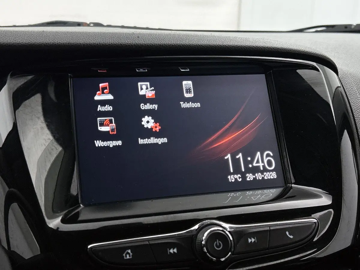 1.0 Online Edition | Apple Carplay/Android Auto | Airco