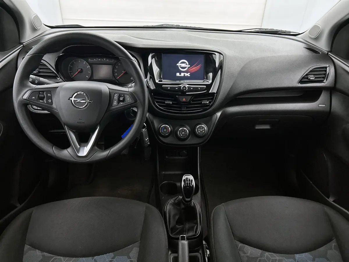 1.0 Online Edition | Apple Carplay/Android Auto | Airco