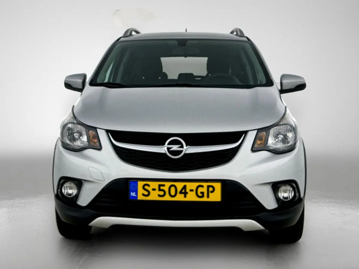 1.0 Online Edition | Apple Carplay/Android Auto | Airco