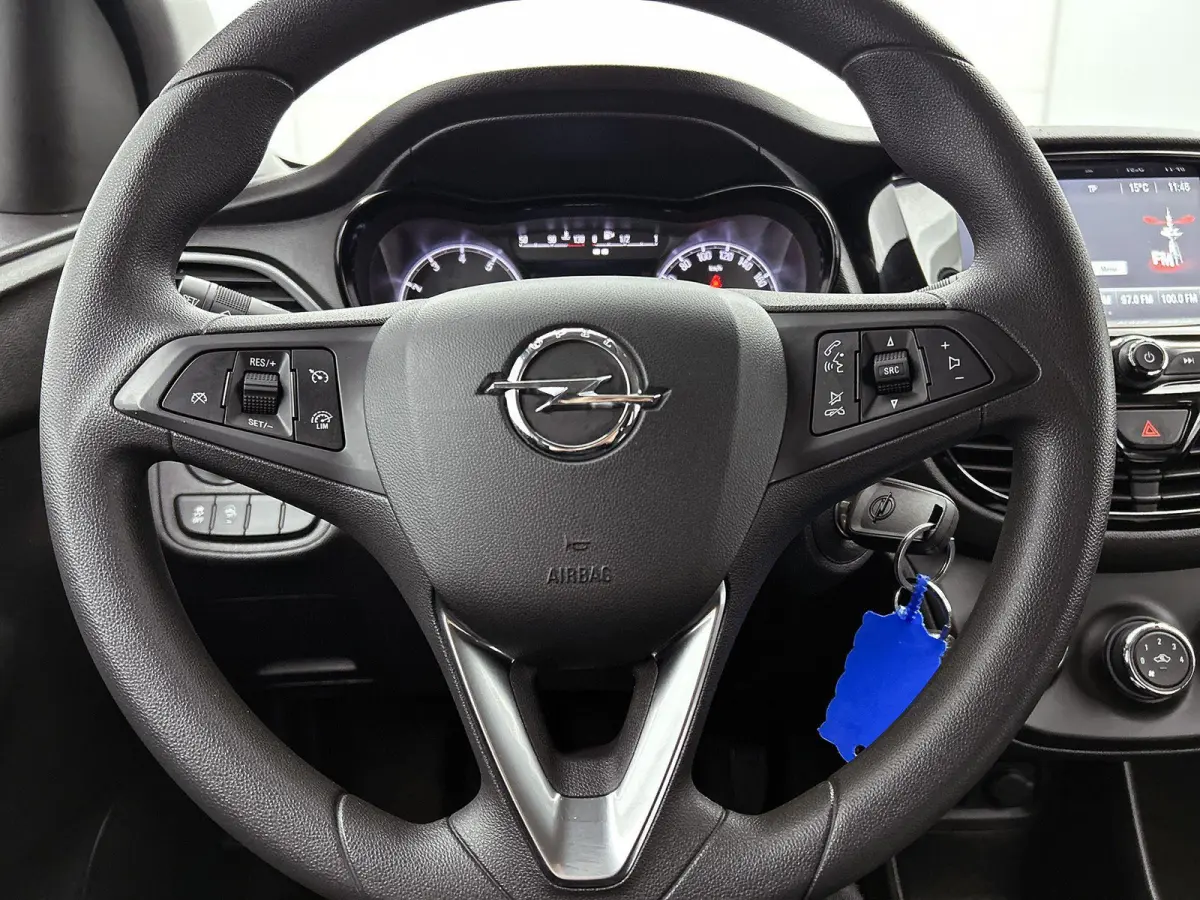 1.0 Online Edition | Apple Carplay/Android Auto | Airco