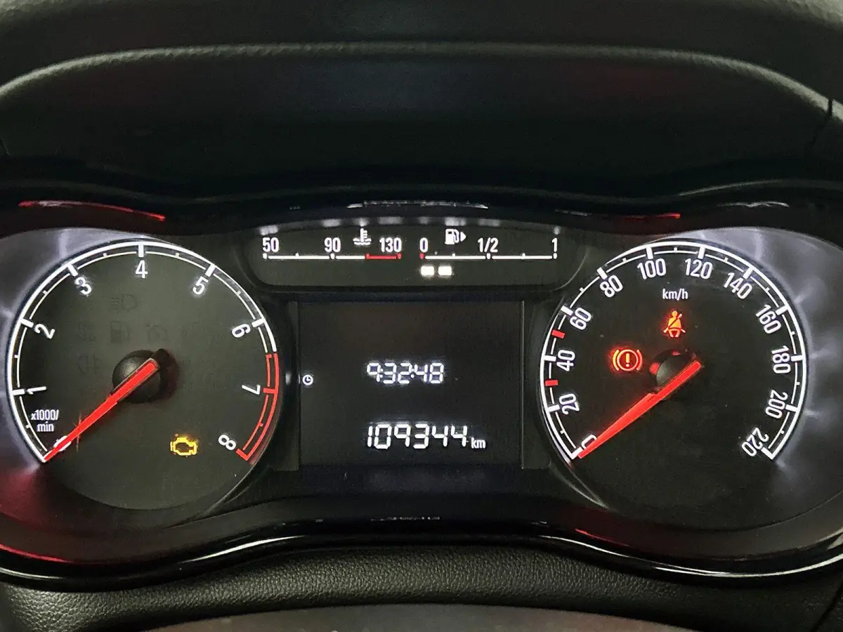 1.0 Online Edition | Apple Carplay/Android Auto | Airco