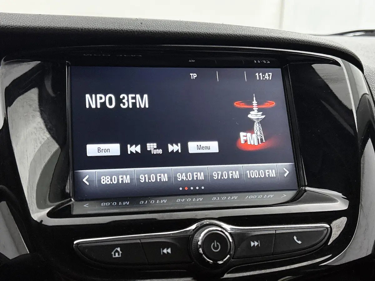 1.0 Online Edition | Apple Carplay/Android Auto | Airco