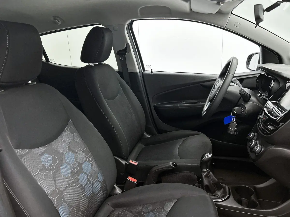 1.0 Online Edition | Apple Carplay/Android Auto | Airco
