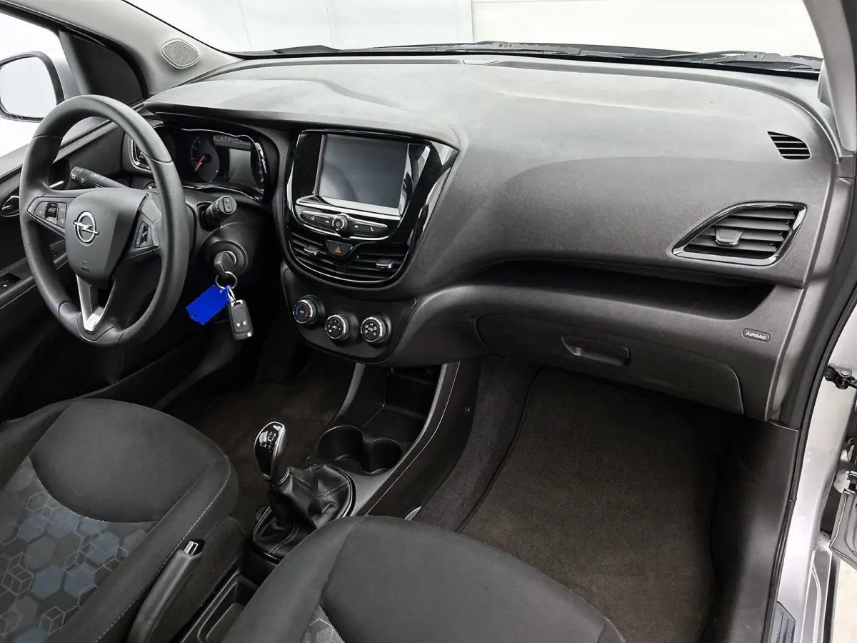 1.0 Online Edition | Apple Carplay/Android Auto | Airco