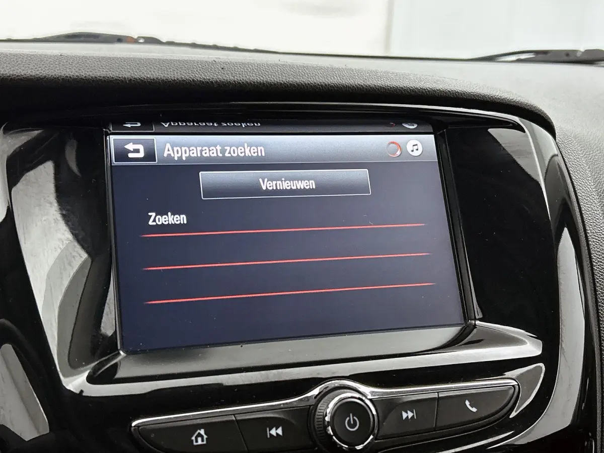 1.0 Online Edition | Apple Carplay/Android Auto | Airco